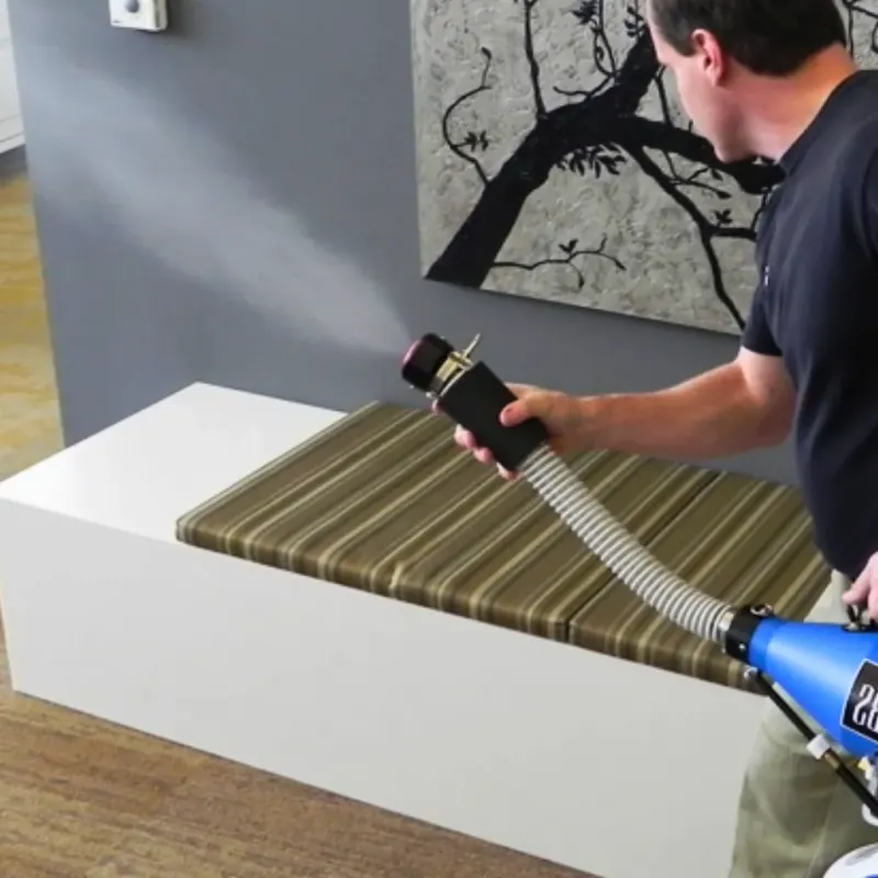 Professional Odor Removal in Brockway, PA